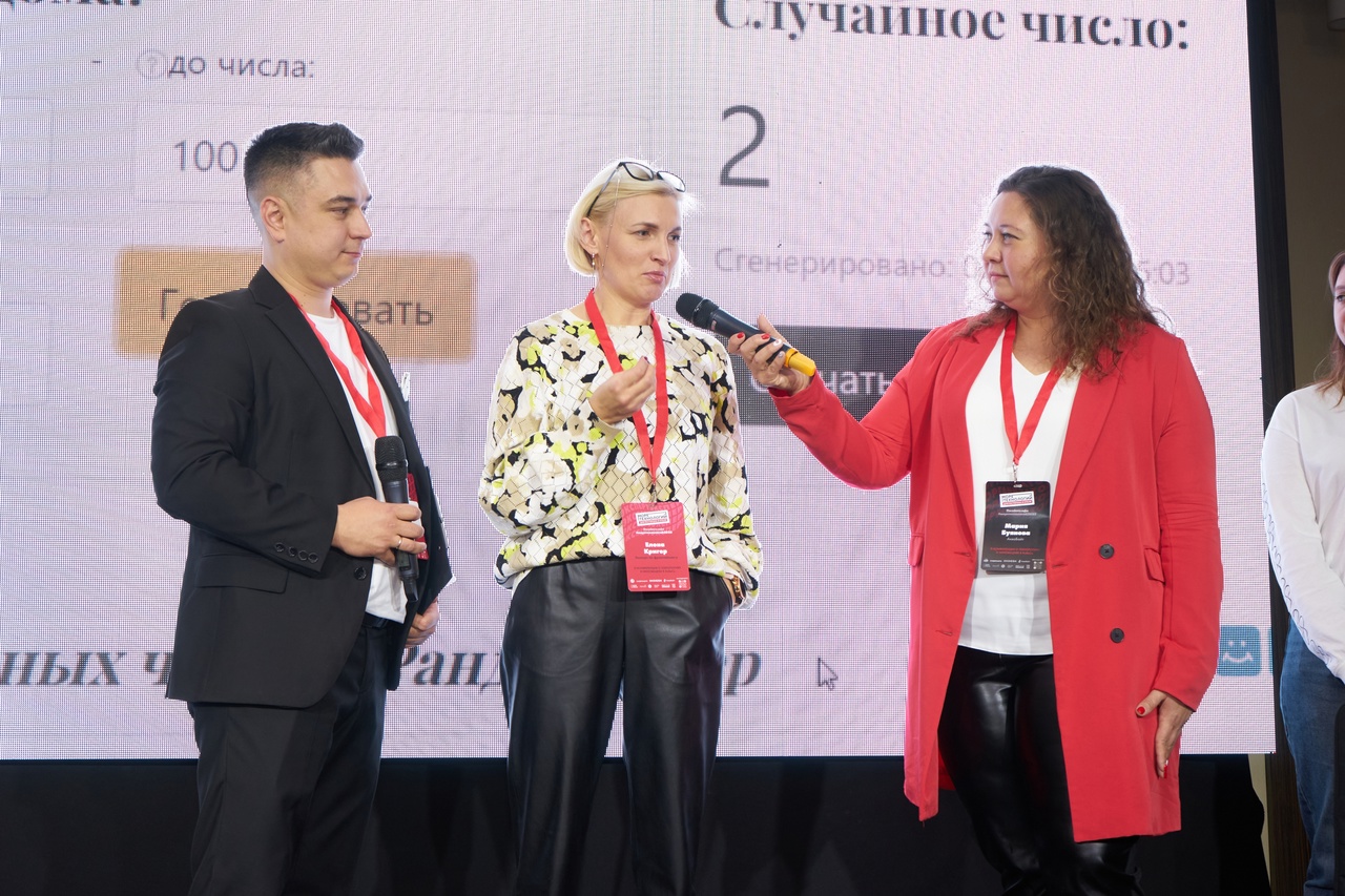 ПОЕХАЛИ НА МОРЕ?