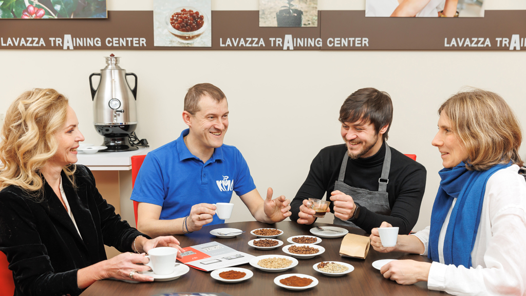 Член Федерации Рестораторов и Отельеров России — «КофеМашиныСервис» Член Федерации Рестораторов и Отельеров России — «КофеМашиныСервис»