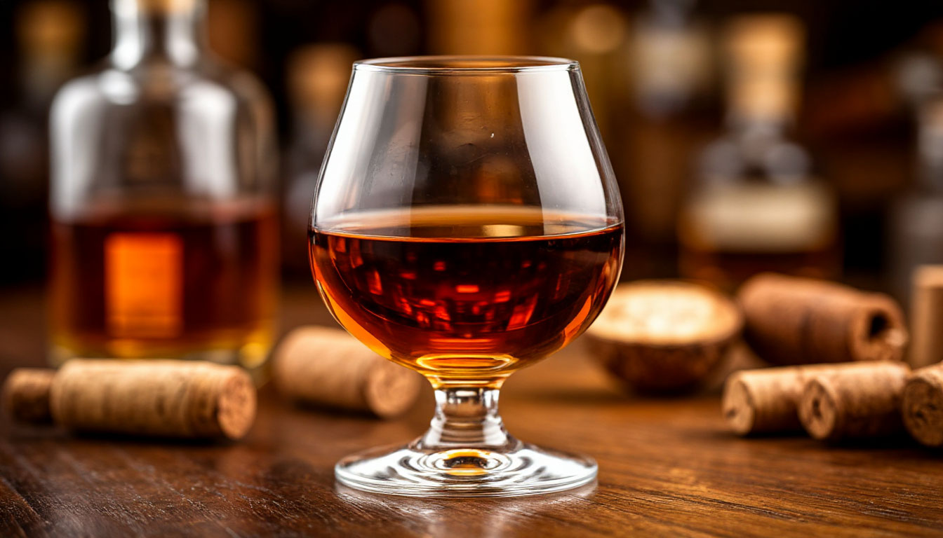 Крепкий алкоголь в России подорожает на 13-22%. Гости перейдут на более дешевые напитки, прогнозирует президент ФРиО России — Игорь Бухаров