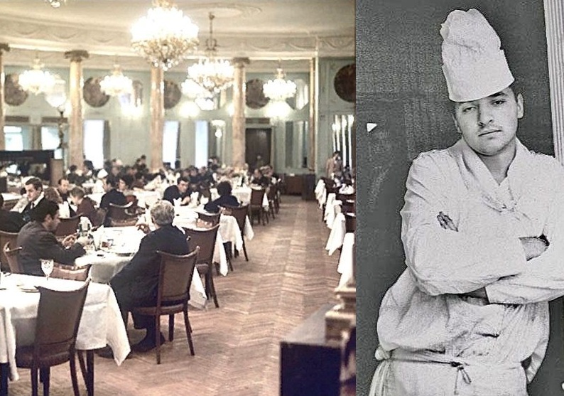 Поздравляем Игоря Бухарова с 45-летием профессиональной деятельности! Поздравляем Игоря Бухарова с 45-летием профессиональной деятельности!