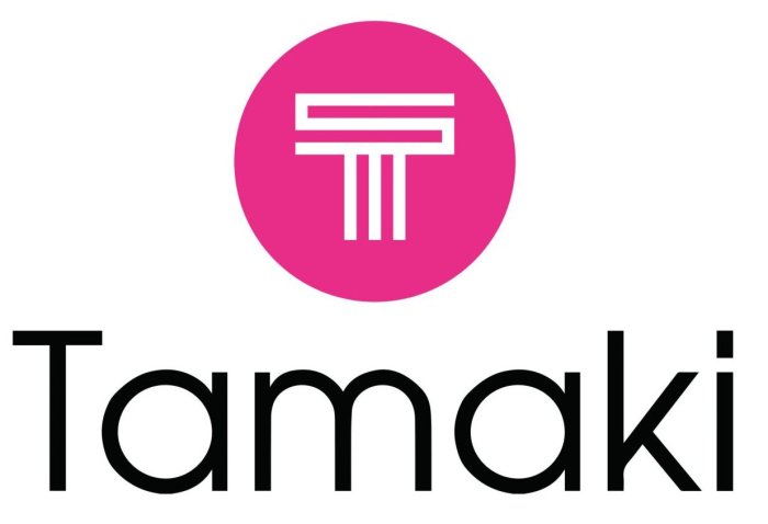 Tamaki