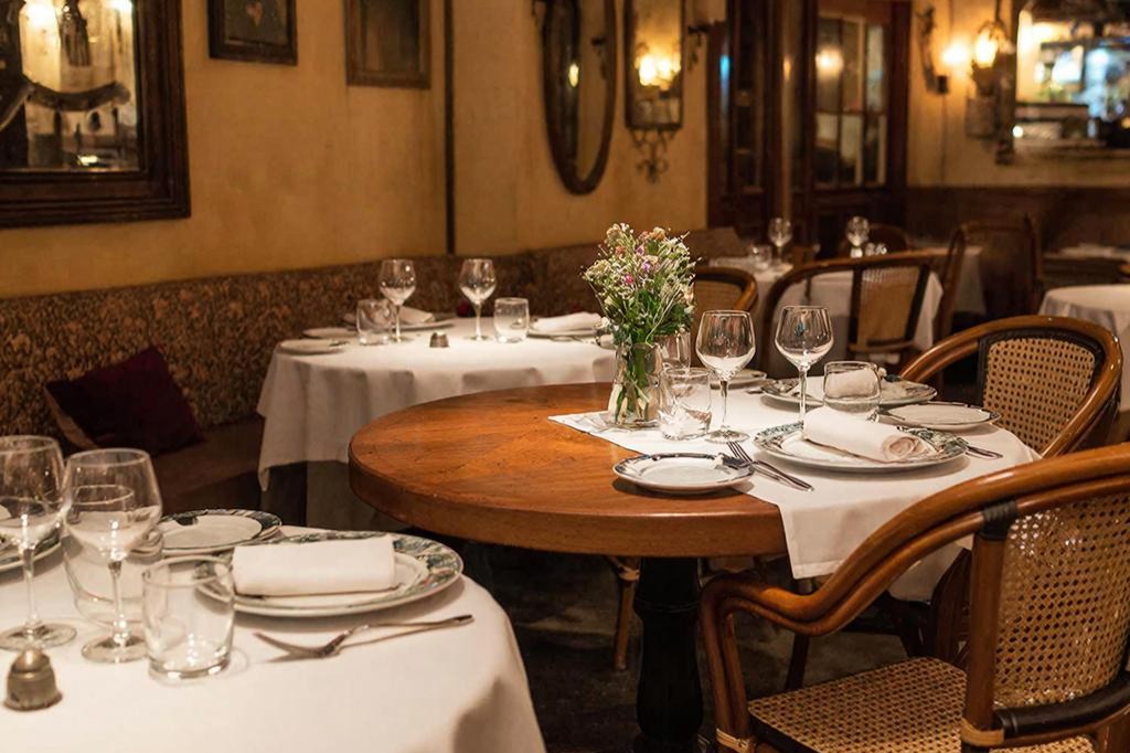 «Рынок стал низкомаржинальным, а средний чек упал». Комментарии о ситуации в Москве и Санкт-Петербурге «Рынок стал низкомаржинальным, а средний чек упал». Комментарии о ситуации в Москве и Санкт-Петербурге