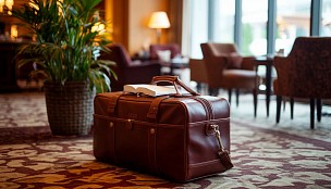 В Госдуму внесен законопроект, устанавливающий новые правила для средств размещения при возникновении овербукинга