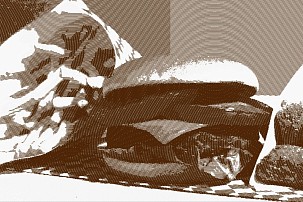 Фастфуд теряет прибыль на фоне роста выручки