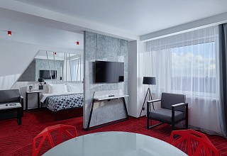 Отель и Конгресс-центр "Вега" Измайлово