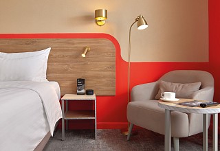 Отель и Конгресс-центр "Вега" Измайлово