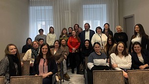 Итоги. В Санкт-Петербурге прошел практический семинар «Влияние чистоты на эффективную деятельность средств размещения» 