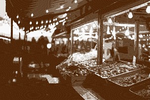 Госдума упорядочила правила размещения торговых палаток и киосков